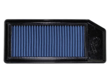 Load image into Gallery viewer, aFe MagnumFLOW Air Filters OER P5R A/F P5R Honda Accord03-07/Acura TSX04-08 L4-2.4 - Installation View