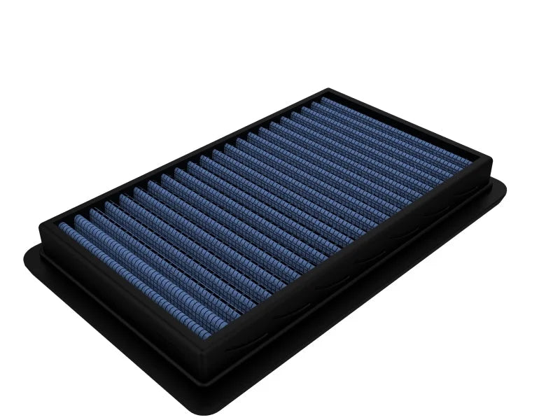 aFe MagnumFLOW Air Filters OER P5R A/F P5R Honda Civic Si 2012 L4-2.4L - Back View