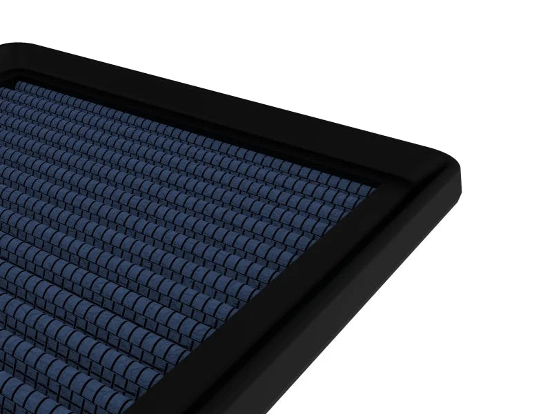 aFe MagnumFLOW Air Filters OER P5R A/F P5R Honda Civic Si 2012 L4-2.4L - Additional View 5