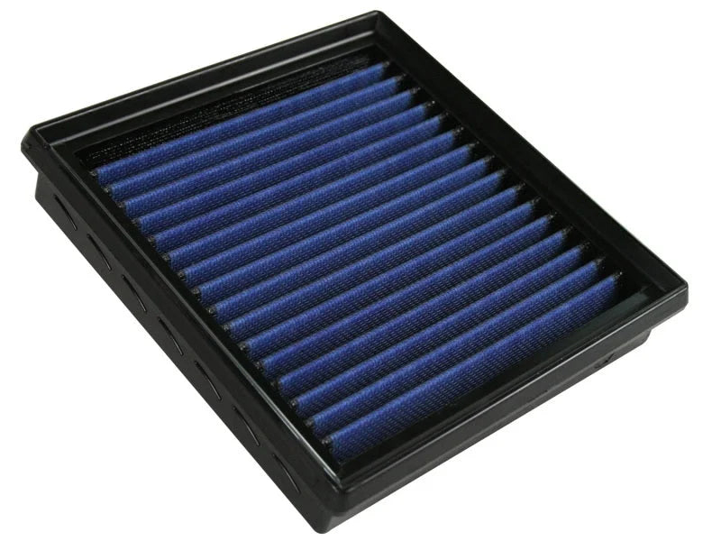 aFe MagnumFLOW Air Filters OER P5R A/F P5R Honda Civic VTEC 96-00 - Installation View