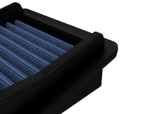 Load image into Gallery viewer, aFe MagnumFLOW Air Filters OER P5R A/F P5R Honda Fit 07-08 L4-1.5L - Installation View