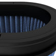 Load image into Gallery viewer, aFe MagnumFLOW Air Filters OER P5R A/F P5R Hummer H2 03-10 - Side View