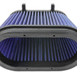 Load image into Gallery viewer, aFe MagnumFLOW Air Filters OER P5R A/F P5R Hummer H2 03-10 - Additional View 5