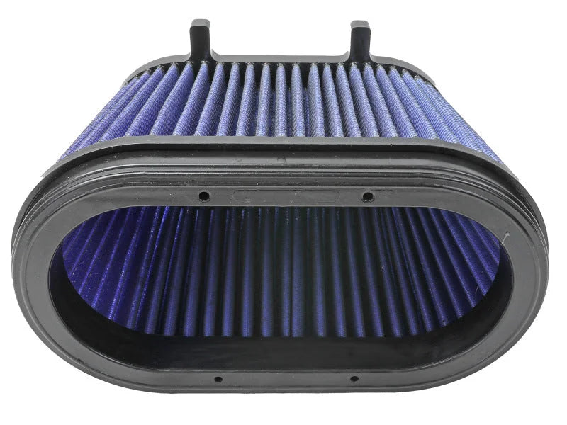 aFe MagnumFLOW Air Filters OER P5R A/F P5R Hummer H2 03-10 - Additional View 5