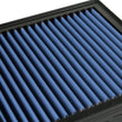 Load image into Gallery viewer, aFe MagnumFLOW Air Filters OER P5R A/F P5R Jeep Grand Cherokee 2011 V6/V8 - Back View