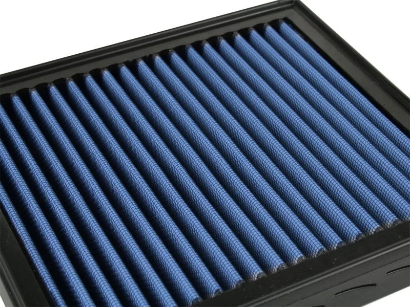 aFe MagnumFLOW Air Filters OER P5R A/F P5R Jeep Grand Cherokee 2011 V6/V8 - Back View
