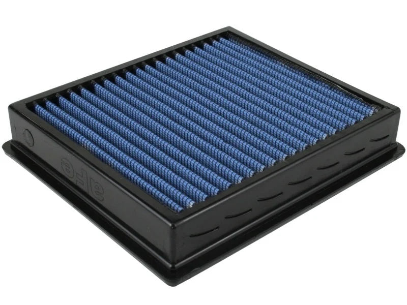 aFe MagnumFLOW Air Filters OER P5R A/F P5R Jeep Grand Cherokee 2011 V6/V8 - Additional View 5