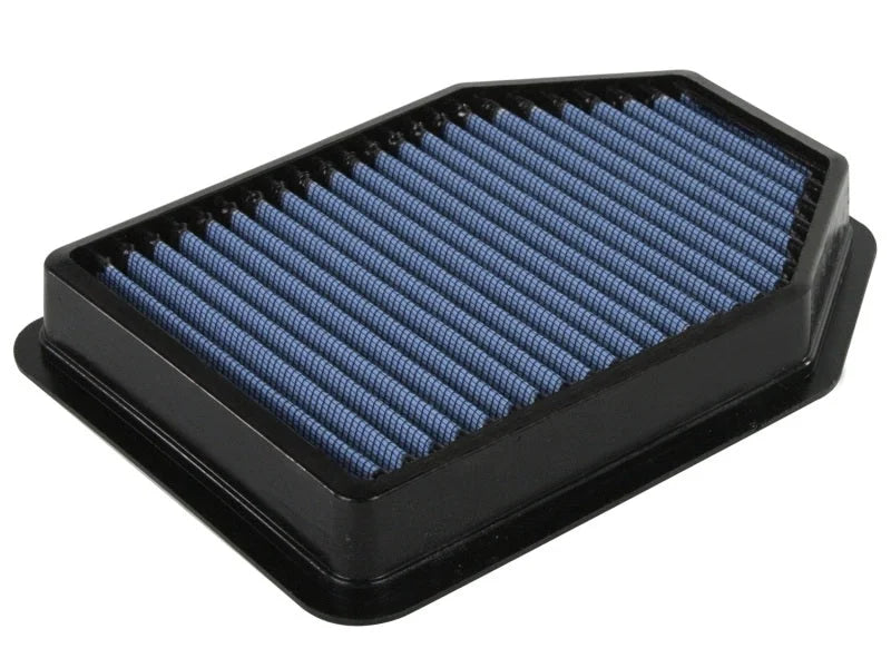 aFe MagnumFLOW Air Filters OER P5R A/F P5R Jeep Wrangler JK 07-12 V6-3.8/3.6L - Additional View 5