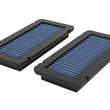 Load image into Gallery viewer, aFe MagnumFLOW Air Filters OER P5R A/F P5R Lamborghini Gallardo 03-06 V10-5.0L(1pr) - Main Product View