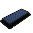 Load image into Gallery viewer, aFe MagnumFLOW Air Filters OER P5R A/F P5R Lamborghini Gallardo 03-06 V10-5.0L(1pr) - Back View