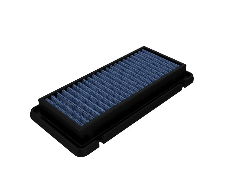 aFe MagnumFLOW Air Filters OER P5R A/F P5R Lamborghini Gallardo 03-06 V10-5.0L(1pr) - Back View