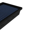 Load image into Gallery viewer, aFe MagnumFLOW Air Filters OER P5R A/F P5R Lamborghini Murcielago 02-06 V12-6.2L - Back View