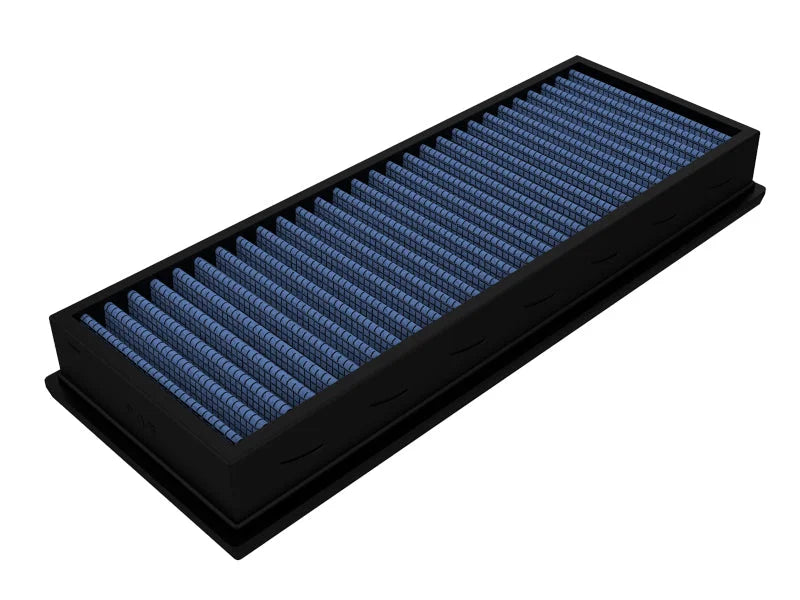 aFe MagnumFLOW Air Filters OER P5R A/F P5R Lamborghini Murcielago 02-06 V12-6.2L - Installation View