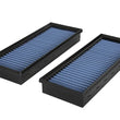 Load image into Gallery viewer, aFe MagnumFLOW Air Filters OER P5R A/F P5R Lamborghini Murcielago02-06 V12-6.2(1pr) - Main Product View