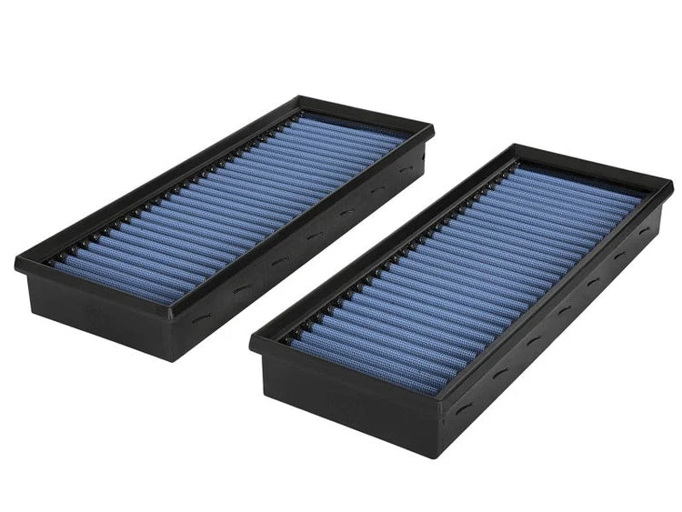 aFe MagnumFLOW Air Filters OER P5R A/F P5R Lamborghini Murcielago02-06 V12-6.2(1pr) - Main Product View