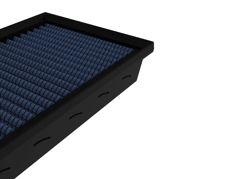 aFe MagnumFLOW Air Filters OER P5R A/F P5R Lamborghini Murcielago02-06 V12-6.2(1pr) - Back View