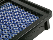 Load image into Gallery viewer, aFe MagnumFLOW Air Filters OER P5R A/F P5R Lexus GS300 98-05 IS300 01-05 - Side View
