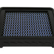 Load image into Gallery viewer, aFe MagnumFLOW Air Filters OER P5R A/F P5R Lexus GS300 98-05 IS300 01-05 - Back View