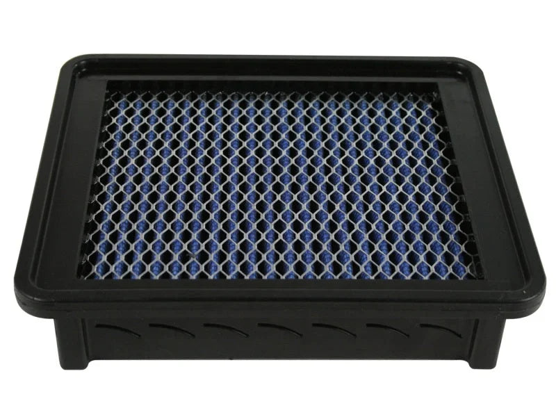 aFe MagnumFLOW Air Filters OER P5R A/F P5R Lexus GS300 98-05 IS300 01-05 - Back View