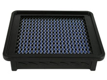 Load image into Gallery viewer, aFe MagnumFLOW Air Filters OER P5R A/F P5R Lexus GS300 98-05 IS300 01-05 - Back View