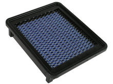 Load image into Gallery viewer, aFe MagnumFLOW Air Filters OER P5R A/F P5R Lexus GS300 98-05 IS300 01-05 - Installation View
