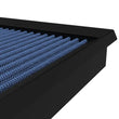 Load image into Gallery viewer, aFe MagnumFLOW Air Filters OER P5R A/F P5R Lexus IS-F 08-12 V8-5.0L - Side View