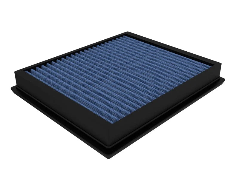 aFe MagnumFLOW Air Filters OER P5R A/F P5R Lexus IS-F 08-12 V8-5.0L - Additional View 5