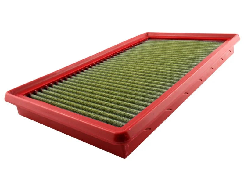 aFe MagnumFLOW Air Filters OER P5R A/F P5R Mazda RX-8 04-11 - Main Product View