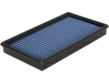 Load image into Gallery viewer, aFe MagnumFLOW Air Filters OER P5R A/F P5R Mercedes E Class 96-02 - Main Product View