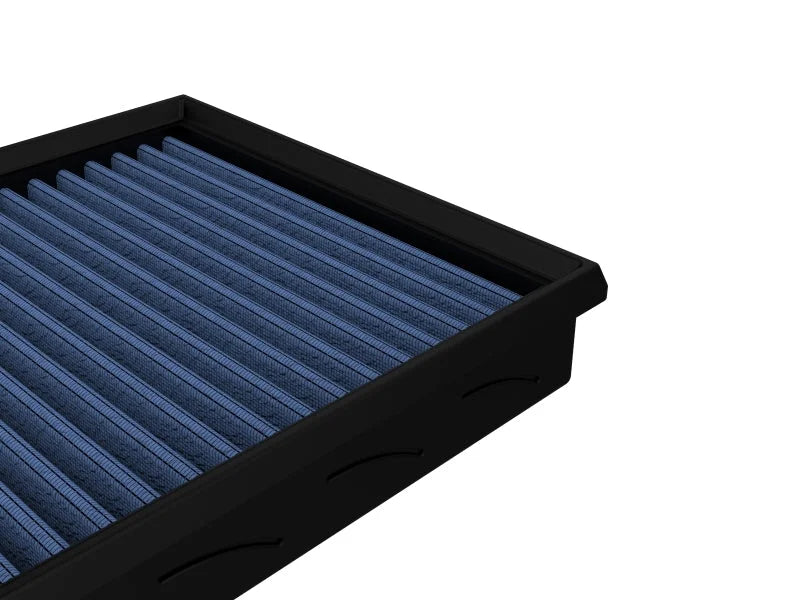 aFe MagnumFLOW Air Filters OER P5R A/F P5R Mercedes E Class 96-02 - Additional View 5