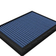 Load image into Gallery viewer, aFe MagnumFLOW Air Filters OER P5R A/F P5R Mercedes ML Class 98-06 - Back View