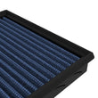 Load image into Gallery viewer, aFe MagnumFLOW Air Filters OER P5R A/F P5R Mercedes ML Class 98-06 - Installation View