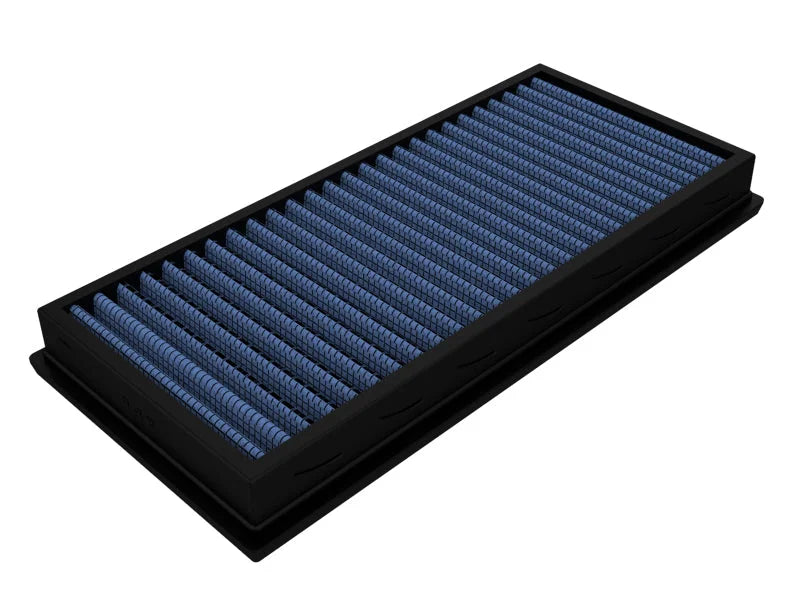 aFe MagnumFLOW Air Filters OER P5R A/F P5R Mercedes S Class 94-99 V8 - Additional View 5