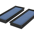 Load image into Gallery viewer, aFe MagnumFLOW Air Filters OER P5R A/F P5R Mercedes S Cls 00-11 CL/SL 01-11V8(1pr) - Main Product View