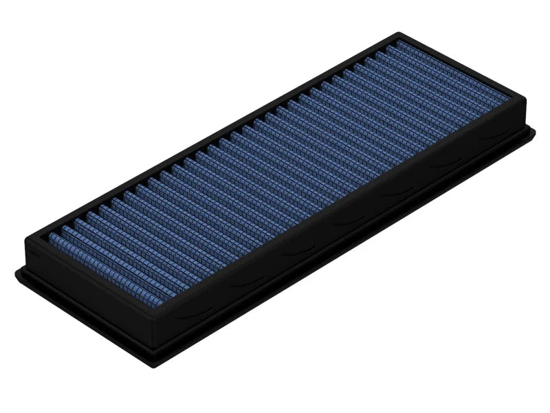 aFe MagnumFLOW Air Filters OER P5R A/F P5R Mercedes S Cls 00-11 CL/SL 01-11V8(1pr) - Back View