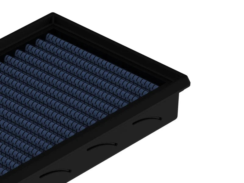 aFe MagnumFLOW Air Filters OER P5R A/F P5R Mercedes S Cls 00-11 CL/SL 01-11V8(1pr) - Additional View 5