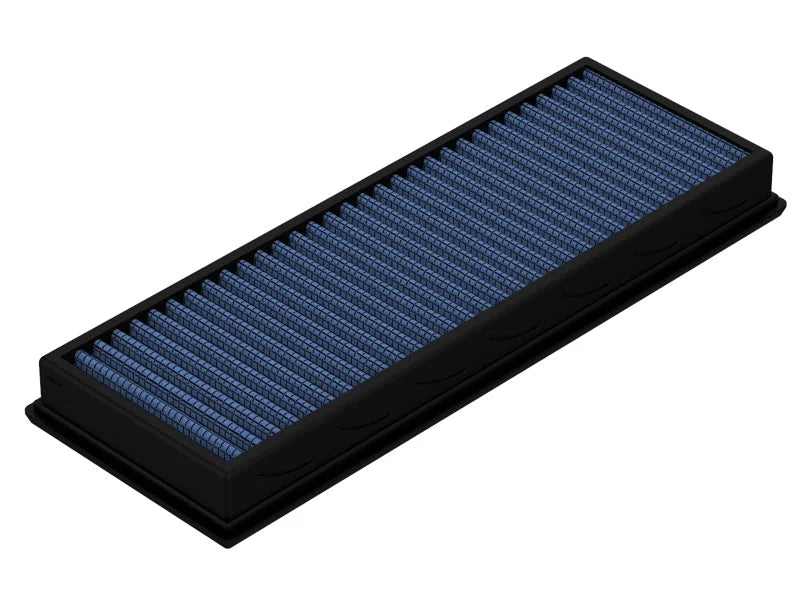 aFe MagnumFLOW Air Filters OER P5R A/F P5R Mercedes S Cls 00-11 CL/SL Cls 01-11 V8 - Installation View