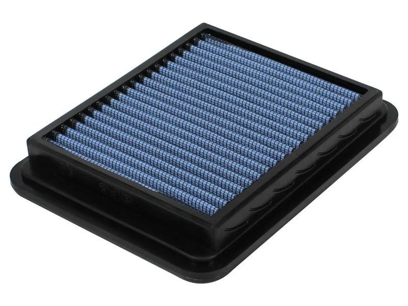 aFe MagnumFLOW Air Filters OER P5R A/F P5R Mitsubishi Eclipse 95-05 - Back View