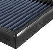 Load image into Gallery viewer, aFe MagnumFLOW Air Filters OER P5R A/F P5R Mitsubishi Lancer 92-02 L4 (non-US) - Back View