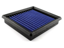 Load image into Gallery viewer, aFe MagnumFLOW Air Filters OER P5R A/F P5R Nissan 370Z 09-11 V6-3.7L - Main Product View