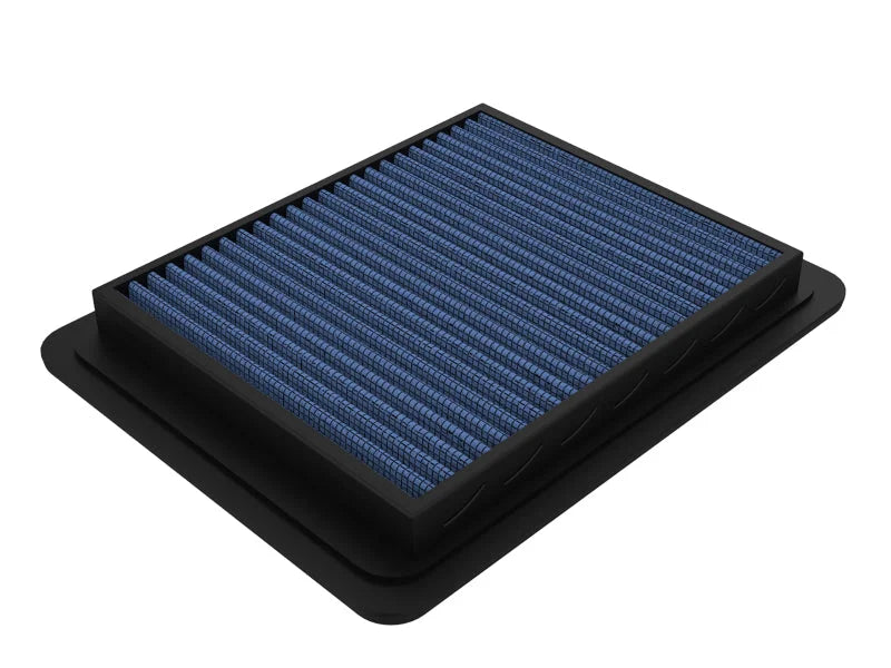 aFe MagnumFLOW Air Filters OER P5R A/F P5R Nissan 370Z 09-11 V6-3.7L - Additional View 6