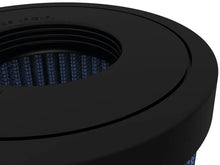 Load image into Gallery viewer, aFe MagnumFLOW Air Filters OER P5R A/F P5R Nissan Navara L6-3.0L (td) - Back View