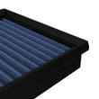 Load image into Gallery viewer, aFe MagnumFLOW Air Filters OER P5R A/F P5R Porsche 911 00-05 H6-3.6L (t) - Installation View