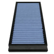Load image into Gallery viewer, aFe MagnumFLOW Air Filters OER P5R A/F P5R Porsche Cayenne 03-11 V6/V8 - Installation View