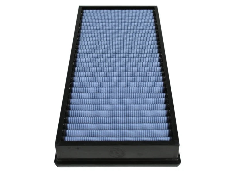 aFe MagnumFLOW Air Filters OER P5R A/F P5R Porsche Cayenne 03-11 V6/V8 - Installation View