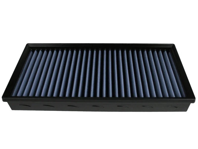 aFe MagnumFLOW Air Filters OER P5R A/F P5R Porsche Cayenne 03-11 V6/V8 - Additional View 5