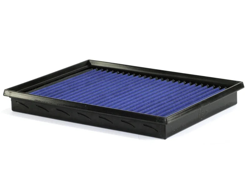 aFe MagnumFLOW Air Filters OER P5R A/F P5R Toyota 4Runner/FJ Cruiser 10-12 V6-4.0L - Side View