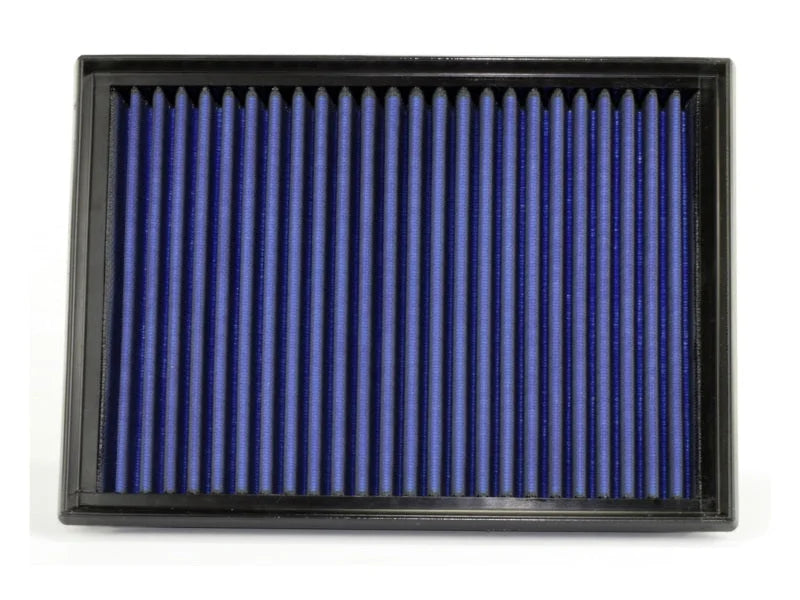 aFe MagnumFLOW Air Filters OER P5R A/F P5R Toyota 4Runner/FJ Cruiser 10-12 V6-4.0L - Installation View