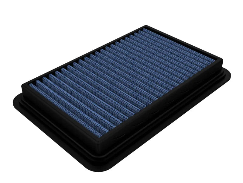 aFe MagnumFLOW Air Filters OER P5R A/F P5R Toyota Camry 07-12 L4-2.4/2.5L - Installation View