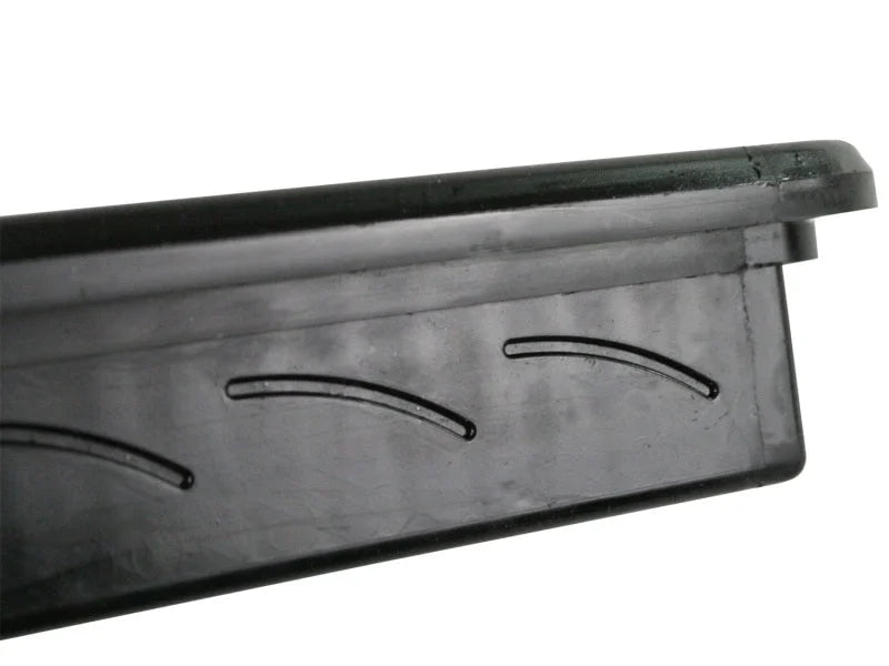 aFe MagnumFLOW Air Filters OER P5R A/F P5R Toyota Camry 92-01Avalon 95-05Solara 99-03 - Side View